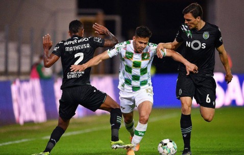 马赛提前锁定欧冠名额，雷恩主场强势客场乏力，里斯本竞技全力争胜