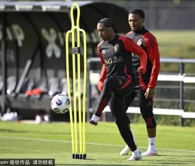 利物浦锁定里昂天才边锋！2000万欧抢夺比利时新星福法纳