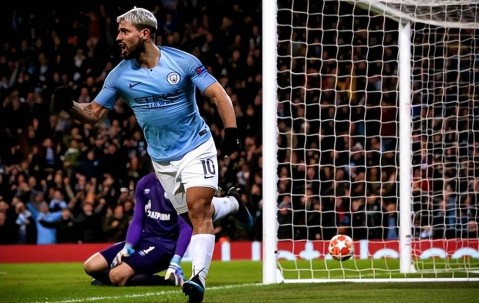 生涯无欧冠的六大球星，伊布上榜，大罗在列，一人曾三次决赛失利