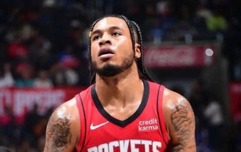 火箭将惠特摩尔交易至奇才 换来两个次轮签