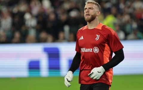 迪格雷戈里奥：世俱杯很棒&amp;对阵曼城更让人激动 尤文目标走到最后