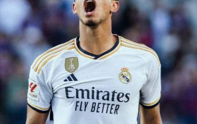 贝林厄姆禁赛缩减！C罗功不可没，西甲认怂