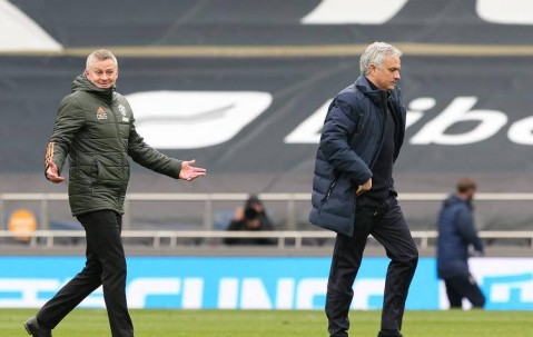 “费内巴切计划”二期启动，穆里尼奥看中拜仁穆勒，前场阵容达到110岁