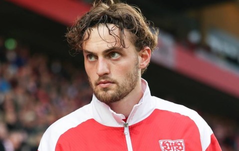 伯恩利官宣今夏第10位新援，25岁旧将回归，上赛季德甲制造6球