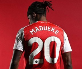 枪手6000万欧签替补边锋！阿尔特塔夏窗支出破亿剑指冠军