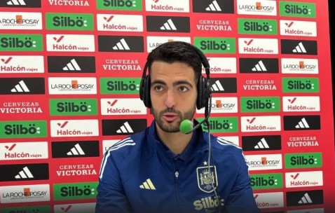 欧冠之王！梅里诺：阿森纳队友问我，皇马欧冠的逆转光环是真的吗