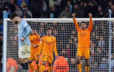 皇马薪资平衡遭挑战，贝林厄姆要求加薪续约引发关注