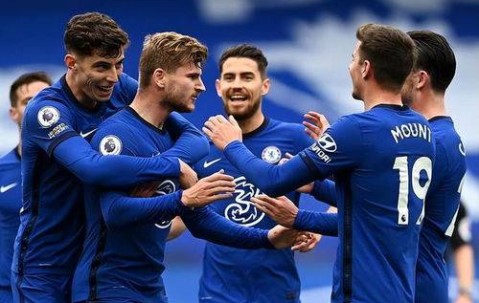 法甲：雷恩VS南特