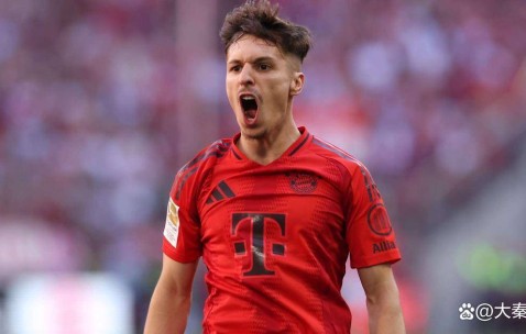 萨拉萨尔卡西甲倒计时，拜仁七场实验画上句点