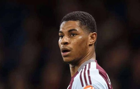 拉什福德的职业转折点：未来或将加盟巴萨？