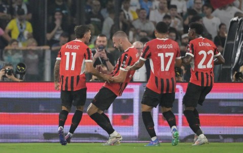 3-0，3-1！欧冠7冠王爆发，4连胜反弹，意大利杯决战，冲击第6冠