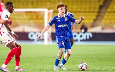 切尔西可从姐妹俱乐部法甲斯特拉斯堡，签下四位球星？