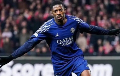 法甲新贵崛起，瞄准欧冠荣耀，豪门对决引人注目！