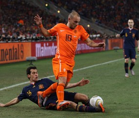 10年金球奖？斯内德：我至今仍为此难过，那年我三冠&amp;已倾尽所有