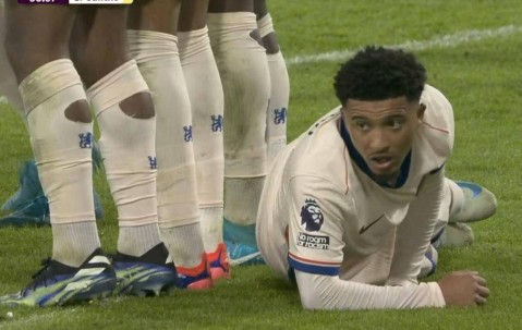 切尔西无意退货桑乔，曼联2500万袋袋平安！阿莫林从未考虑召回他