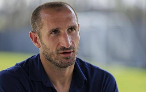 梅尔博格建议基耶利尼请回马罗塔，伊萨克选择西甲的几率偏高