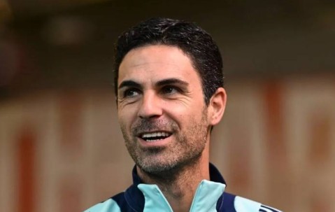 阿尔特塔向阿森纳球员发出新挑战——首先战胜切尔西