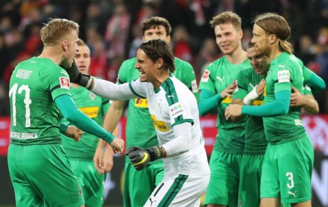 3/7周五赛事前瞻：德甲 门兴格拉德巴赫VS美因茨（内附8场预测）