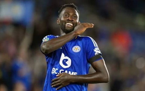 莱斯特城降级危机加剧！功勋中场恩迪迪或投奔加拉塔萨雷 换帅决策再遭质疑