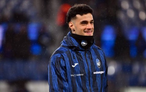 斯卡马卡：下赛季前复出&amp;回归后状态会更好，希望队友带我去欧冠