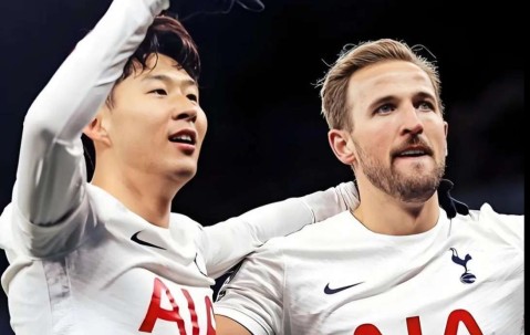 十年心碎！32岁孙兴慜，是续写“热刺虐我千百遍”的悲情剧本，还是换个片场拿“大结局奖杯”？