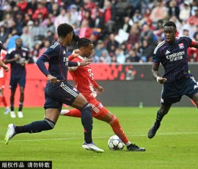 拜仁欧冠对手身价揭秘：阿森纳与切尔西的较量背后，隐藏着多少战术博弈与历史恩怨？