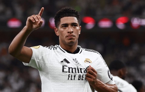 贝林厄姆红牌取消引发热议，球迷：西甲联赛冠军归属还真不好说