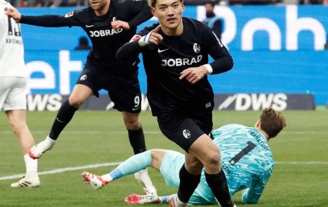 德甲联赛：弗赖堡副队长弄巧成拙，云达不来梅被打回原形