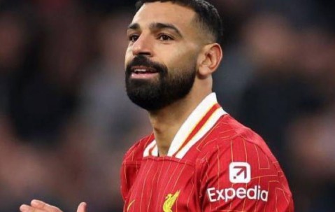 曝萨拉赫降薪续约2年，拒绝沙特350万英镑周薪，利物浦给签字费吗