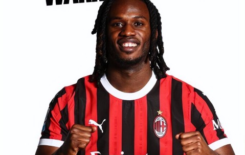 一日意甲动向：米兰满足转会窗买入，国米左路买新提升竞争力