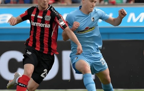 德甲刺激对决：波鸿 VS 美因茨