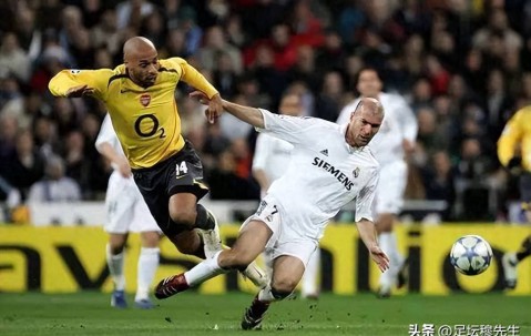 新世纪欧冠稳定性仅次于皇马，曾小组出局，打过欧联