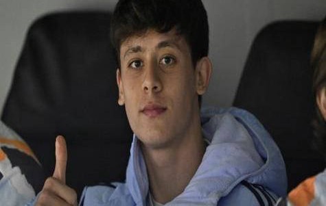 “土耳其梅西”居勒尔：早离开皇马或为明智之举