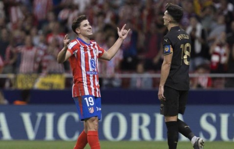 凌晨4点！欧冠最强德比130亿对阵：皇马遭遇马竞，安切洛蒂生死战