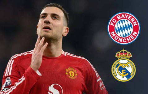 曝拉爵定曼联10人清洗黑名单！拜仁有意签红魔嫌弃铁闸，与皇马竞争