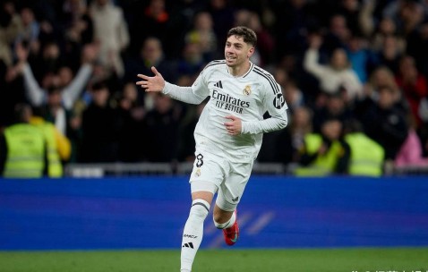 巴尔韦德：皇马新核为何如此耀眼？