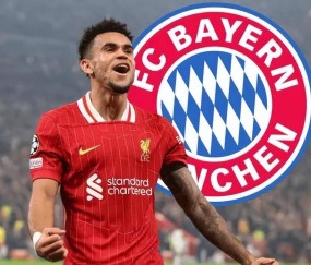 拜仁夺人心切，6000万锁定利物浦边锋，或遭遇夏季转会第四次失利