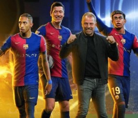 3场0球！巴萨忍痛赔430万退货，27岁曼联弃将恐彻底沦落西甲