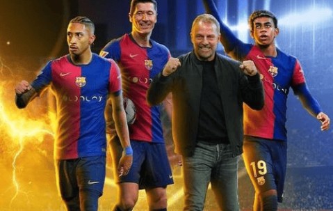 3场0球！巴萨忍痛赔430万退货，27岁曼联弃将恐彻底沦落西甲