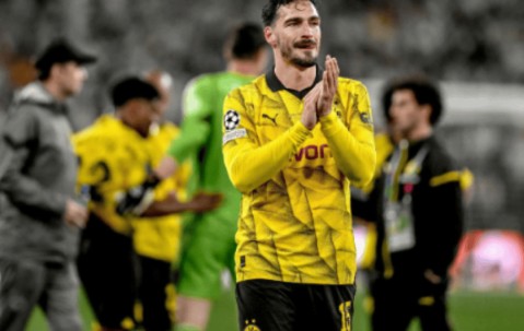 周六027德甲联赛推荐：莱红牛VS多特蒙德