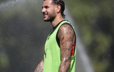 阿莱格里上任仅1天，逐客令下达，米兰27岁巨星失宠，近离队