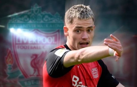 终于妥了！踢球者：利物浦与药厂就1.5亿交易维尔茨达协议