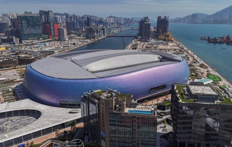 官宣！4大豪门今夏齐聚中国香港，阿森纳vs热刺，利物浦vs米兰