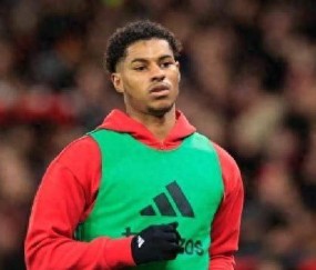 年薪大降！拉什福德转会巴萨，他能否在西甲赛场重新崛起？