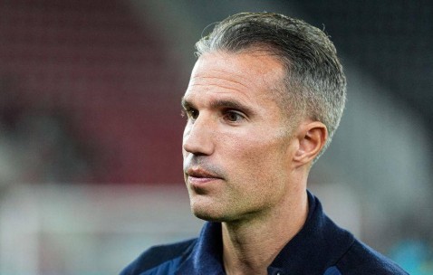 范佩西或将成为费耶诺德新主教练，生涯执教成绩有望改观