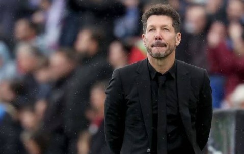 西甲爆冷夜！马竞补时崩盘遭逆转，12年不败金身告破