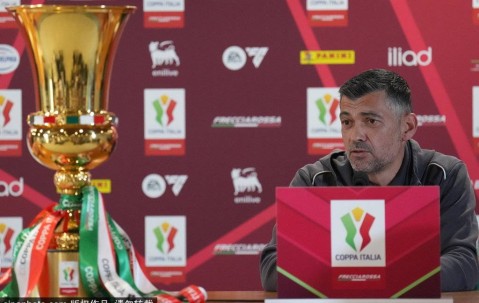 意甲风云突变！孔蒂九大“军令状”震动那不勒斯，冠军教头狮子大开口？