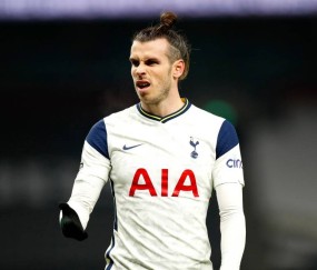 18年梅开二度，助皇马夺欧冠，贝尔为何不到4年退役？