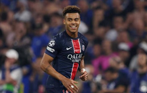 世俱杯焦点战役：欧冠冠军巴黎复仇马竞，登贝莱对阵小蜘蛛