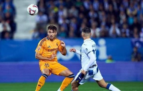 法甲豪门向皇马太子发出高价邀约，他却果断拒绝！究竟为何？